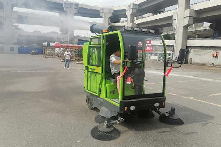 西安雨润农产品全球采购中心